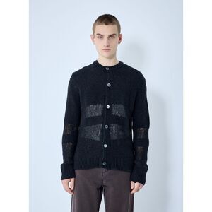 Our Legacy Men Opa Knit Cardigan